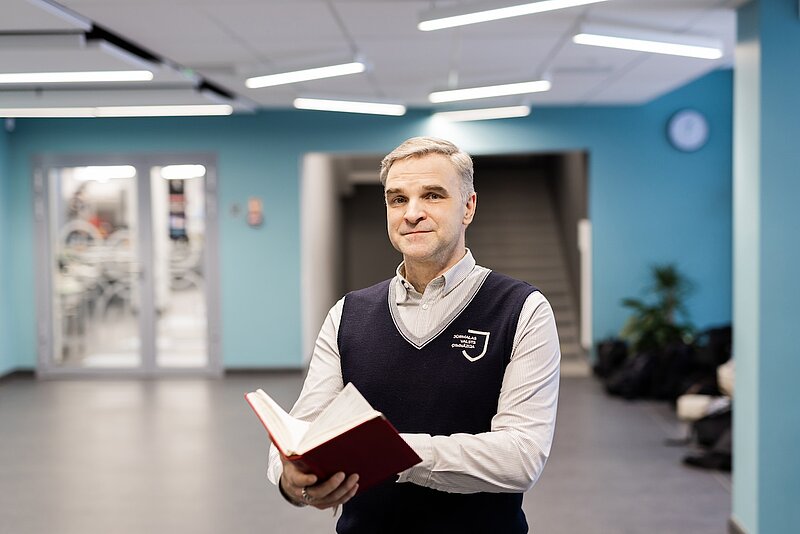 Vēl līdz nedēļas beigām var pieteikties dalībai “Mācītspēks” darba vidē balstītajām studijām