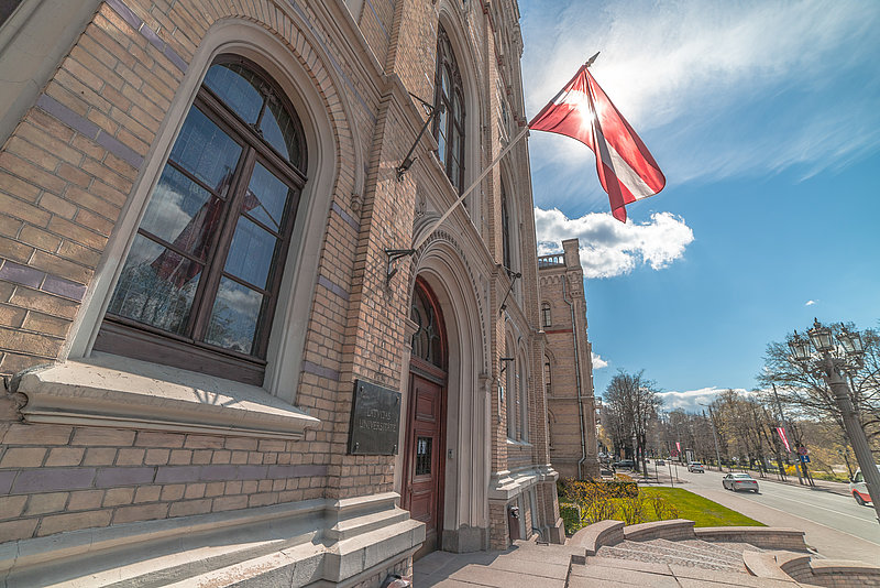 Pieteikšanās pamatstudiju programmām Latvijas Universitātē sāksies 13. jūlijā