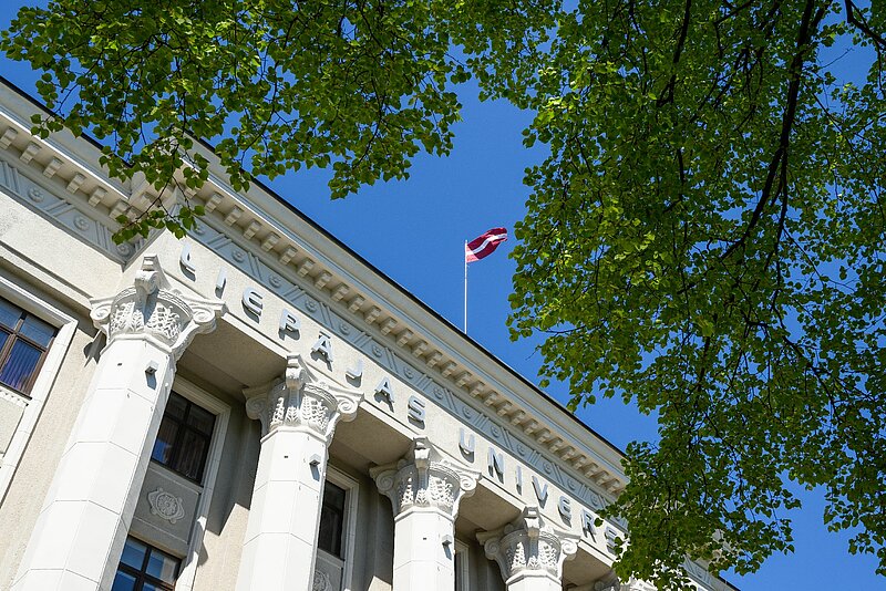 LU Padome un vadība atbalsta Liepājas Universitātes Satversmes sapulces un Senāta lēmumu iekļauties Latvijas Universitātes ekosistēmā