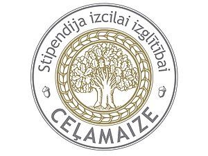 LU fonda stipendija "Ceļamaize"