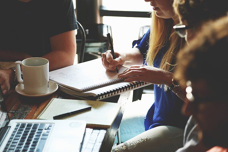 Dalās pieredzē par stažēšanos studiju virzienā “Izglītība, pedagoģija un sports” 