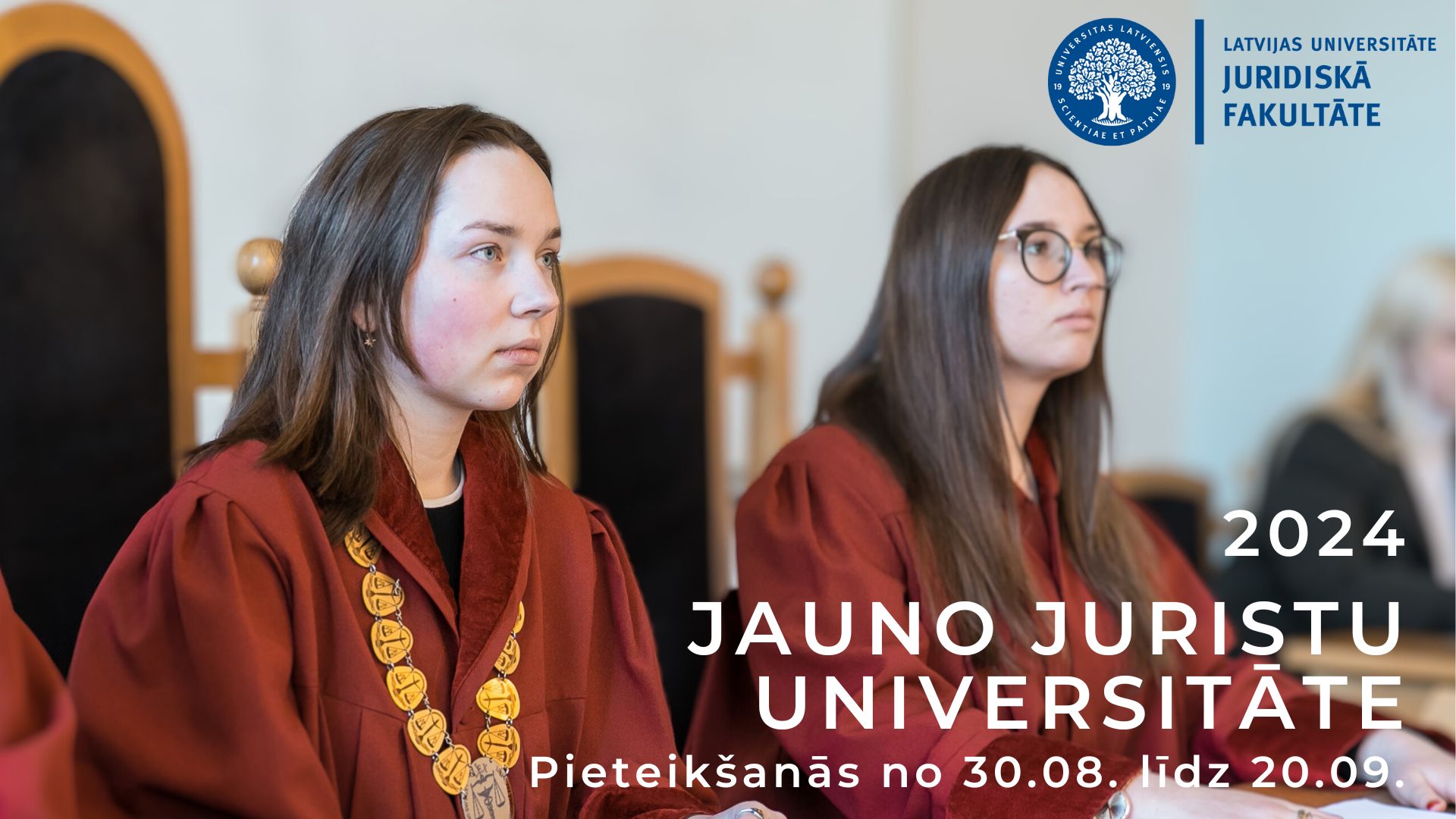 Jauno juristu universitāte 2024